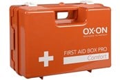 Hälsa - OX-ON Pro Comfort första hjälpen-låda - 346.50