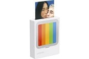 Papper, Fotopapper & Etiketter - Polaroid HiPrint 3x3 Printer (Incl. 10 Sheets) - 009196