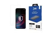 Mobiltelefontillbehör-Skyddsfilm - 3mk 9H HardGlass™ Glass - iPhone 13 / 13 Pro / 14 - 5903108436021