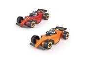 Leksaksbil - Ecoiffier Dump Formula 1 22cm - D17219
