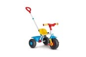 Ride Ons & Walkers - FEBER Baby Trike - Blue - 800012810