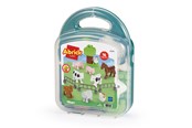 Babyleksaker - Ecoiffier Countryside Animals - 3329