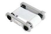 Skrivartillbehör-bläck-toner - Evolis High Trust Monochrome Ribbon - 1 - white - print ribbon - RCT015NAA