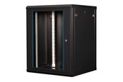 Rack chassis - Roline VALUE - rack - 600x600 mm - 15U - 26.99.0831