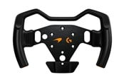 Kabel sleeve - Logitech G - McLaren Edition - steering wheel attachment for steering wheel game controller - 941-000325