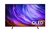 TV - Samsung 65" TV OLED 4K QE65S85HAE S85H Series - 65" OLED TV - 4K - QE65S85HAEXXH