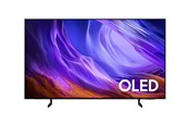 TV - Samsung 77" TV OLED 4K QE77S85HAE S85H Series - 77" OLED TV - 4K - QE77S85HAEXXH