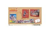 Spel - Calamity Angels: Special Delivery (Plus Edition) - Sony PlayStation 4 - RPG - 5061077021959