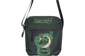 Merchandise - Nemesis Now - Dragon Ball Z - Crossbody Bag - Green - Väska - C7800C26