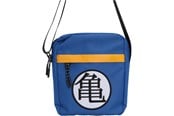 Merchandise - Nemesis Now - DRAGON BALL Z - Kame Symbol - Shoulder Bag - Väska - C7796C26