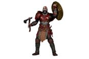 Merchandise - Freaks And Geeks - Figurine Elite Edition Kratos - God of War Ragnaro - 613420