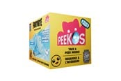 Andra mobiltillbehör - Cable Guys PEEKOS - FORTNITE CDU 6PCS - PKCRFN600071