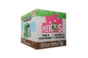 Andra mobiltillbehör - Cable Guys PEEKOS - MINECRAFT CDU 6PCS - PKCRMC600167