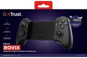 Spel Tillbehör - Trust GXT 737 - Controller - 26149