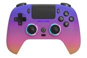 Spel Tillbehör - Oniverse PS5 CORION WIRELESS BLUETOOTH CONTROLLER - ONICTR7-PS5-GRSUN