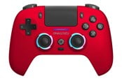 Spel Tillbehör - Oniverse PS5 CORION WIRELESS BLUETOOTH CONTROLLER - ONICTR7-PS5-RED
