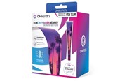 Spel Tillbehör - Oniverse DUST FILTER - SUNSET (PS5 SLIM) - ONIDF-PS5S-SUN