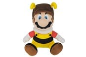 Merchandise - 1UP - NINTENDO TOGETHER PLUSH SUPER MARIO GALAXY BEE - 1 - PELNIN-SMG-MARABE-EOL