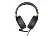 Hörlurar / Headset - EXE ROGUE COMFORT HEADSET - 368220