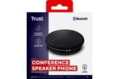 Högtalare - Dator - Clear River Games TRUST LEYON CONFERENCE BT SPEAKER PHONE - 26236