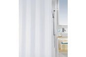 Badrumstillbehör - Leijma Bio duschdraperi, 200x180cm - 10.24106
