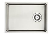 Handfat - Lavabo DK480 köksvask, rostfritt stål - 10071DK