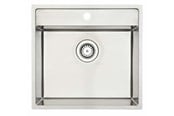 Handfat - Lavabo Nexus köksvask, rostfritt stål - 10032DK
