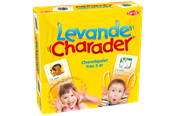 Brädspel - Tactic Levande charader (SE) - 01156