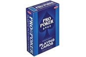 Brädspel - Tactic Pro Poker Playing Cards - 03133