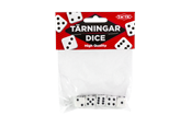 Brädspel - Tactic 5 Tärningar/Dices (Scan) - 56517