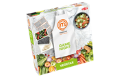 Brädspel - Tactic MasterChef: Green game night (DK) - 58250