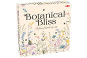 Brädspel - Tactic Botanical Bliss - 60651