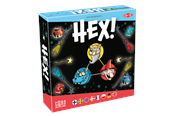Brädspel - Tactic Hex - 60976