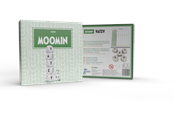 Brädspel - Tactic Moomin Yatzy - 60979
