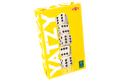 Brädspel - Tactic Yatzy Classic - 61002