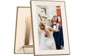Digital fotoram - Lexar I Pexar Digital Picture Frame I - PX-156SSLGL