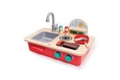Lekkök och tillbehör - Hape Cook & Create Countertop Kitchen Playset - E3201A