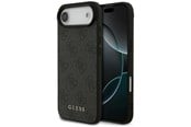 Mobile - Covers & Cases - GUESS 4G Classic case for iPhone Air - black - 3666339556198