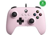 Spel Tillbehör - 8BitDo Ultimate Wired Xbox Pad Pink - RET00294