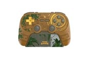 Spel Tillbehör - 8BitDo Pro 3 Controller TR 30th Edition - Wireless Controller - Android - RET00958