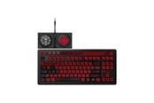 Tangentbord - 8BitDo Mechanical Keyboard GoW E-Day Ed. - Gaming Tangentbord - Svart - RET00970