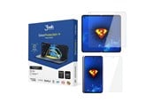 Mobiltelefontillbehör-Skyddsfilm - 3mk SilverProtection+ Folded Edition Protective Foil - Oppo Find N 5G - 5903108461115