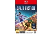 Spel - Split Fiction - Nintendo Switch 2 - Action / äventyr - 5030935125580