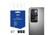 Andra mobiltillbehör - 3mk Lens Protection™ Hybrid Camera Lens Glass - Xiaomi Redmi 10 2022 - 5903108463362