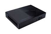 Stationär - Mini PC / Barebone - GIGABYTE BRIX GB-BNIP-N200 (rev. 1.0) - GB-BNIP-N200