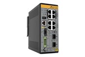 Switch - Allied Telesis AT IE220-10GHX - AT-IE220-10GHX-K80