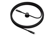 USB-kabel - Jabra - USB-C cable - USB-C to USB-C - 5 m - 14402-12
