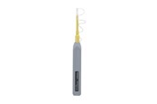 Nätverks tillbehör - StarTech.com Startech fibre-optic cleaning pen - for SC / ST/ FC 800+ cleanings - FOCPENSCFCST2