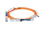 Nätverkskabel - Mellanox LinkX 100Gb/s Active Optical Cables - 20m - MFA1A00-E020
