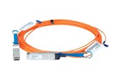 Nätverkskabel - Mellanox LinkX 100Gb/s VCSEL-Based Active Optical Cables - 15m - MFA1A00-C015